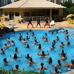 Golden Dolphin Caldas Novas