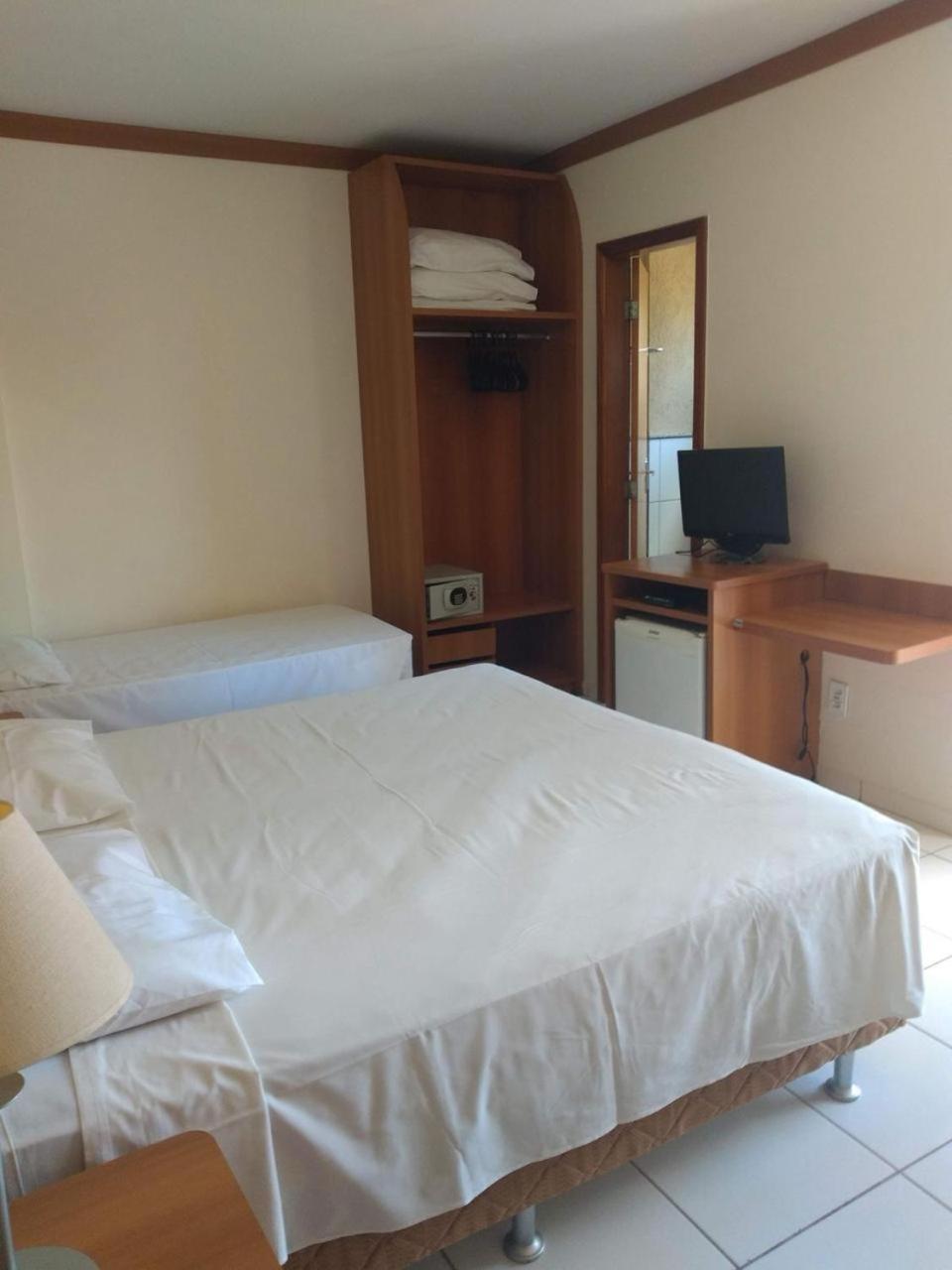 Golden Dolphin Apartment Caldas Novas